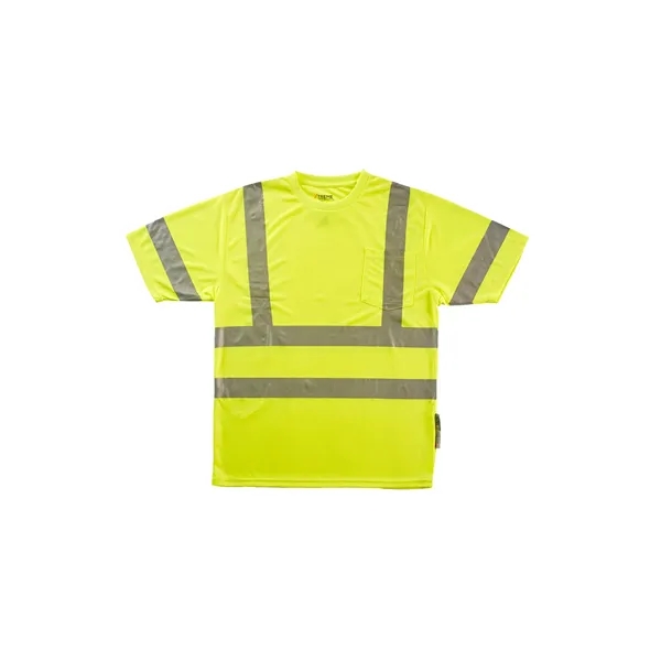 Xtreme-Flex™ Class 3 Short Sleeve T-Shirt