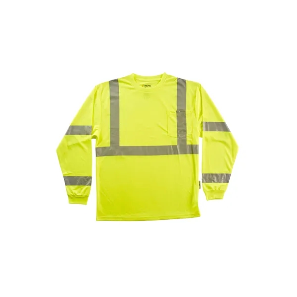Xtreme-Flex™ Class 3 Long Sleeve T-Shirt