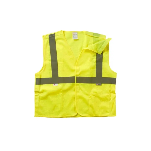 Xtreme Visibility 5-Point Breakaway Class 2 Vest