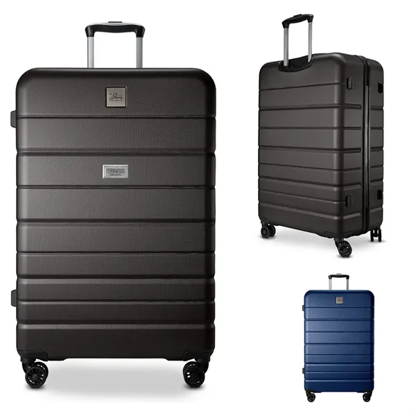 Skyway Epic 2.0 Hardside Large Check-In Spinner - Skyway Epic 2.0 Hardside Large Check-In Spinner - Image 0 of 4