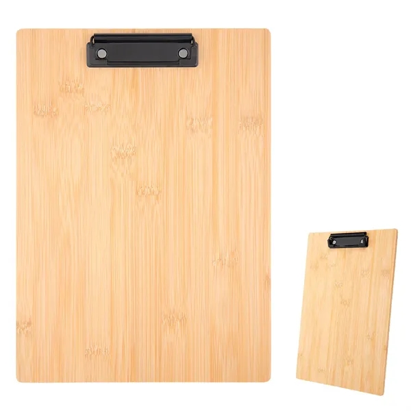 Bamboo Clipboard - Bamboo Clipboard - Image 1 of 2