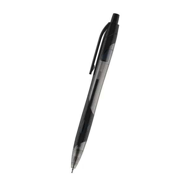 TWO-TONE KAI RABS SLEEK WRITE PEN - TWO-TONE KAI RABS SLEEK WRITE PEN - Image 1 of 15