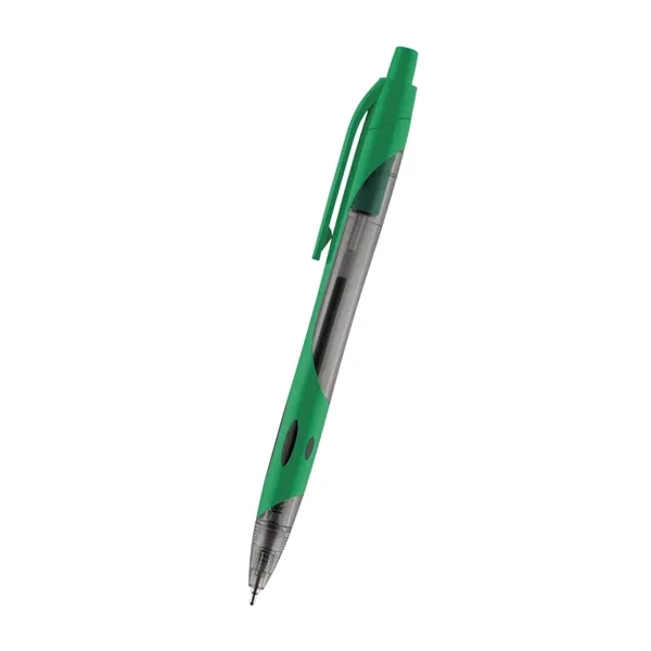 TWO-TONE KAI RABS SLEEK WRITE PEN - TWO-TONE KAI RABS SLEEK WRITE PEN - Image 2 of 15