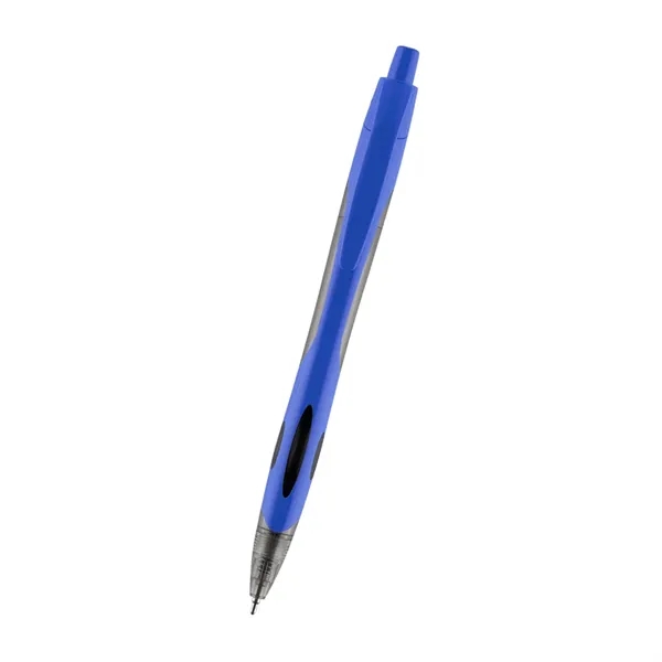 TWO-TONE KAI RABS SLEEK WRITE PEN - TWO-TONE KAI RABS SLEEK WRITE PEN - Image 6 of 15