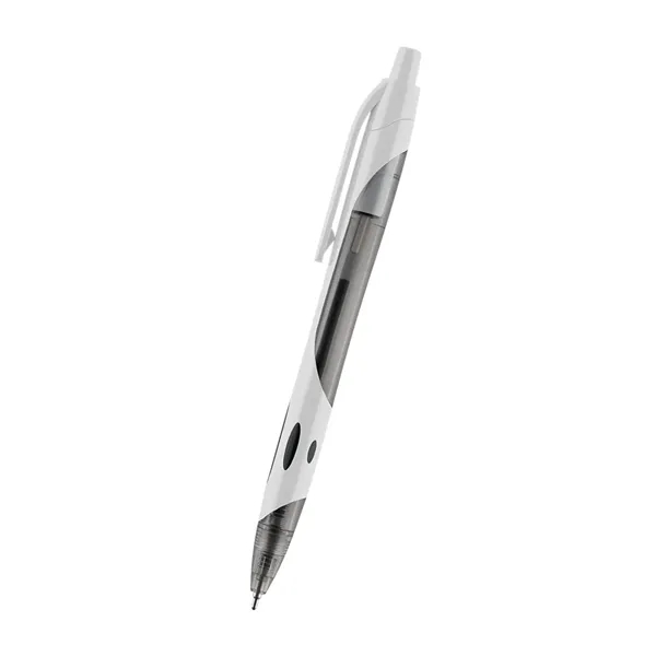 TWO-TONE KAI RABS SLEEK WRITE PEN - TWO-TONE KAI RABS SLEEK WRITE PEN - Image 7 of 15