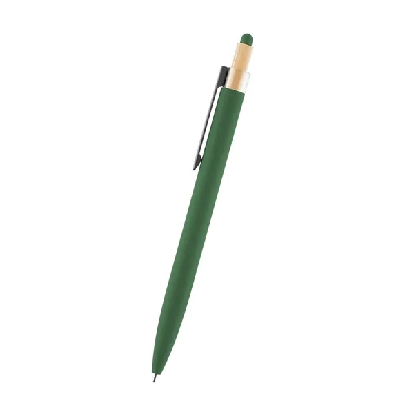 ARLO RECYCLED ALUMINUM STYLUS PEN - ARLO RECYCLED ALUMINUM STYLUS PEN - Image 3 of 18