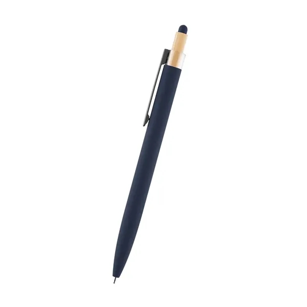 ARLO RECYCLED ALUMINUM STYLUS PEN - ARLO RECYCLED ALUMINUM STYLUS PEN - Image 5 of 18