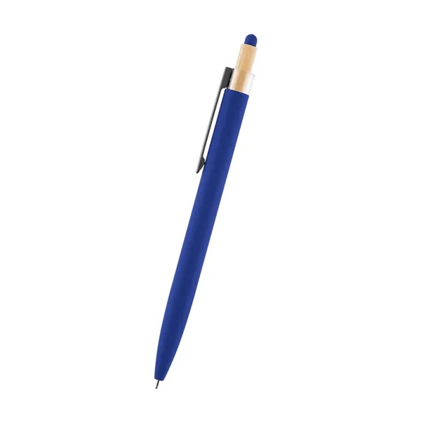 ARLO RECYCLED ALUMINUM STYLUS PEN - ARLO RECYCLED ALUMINUM STYLUS PEN - Image 8 of 18