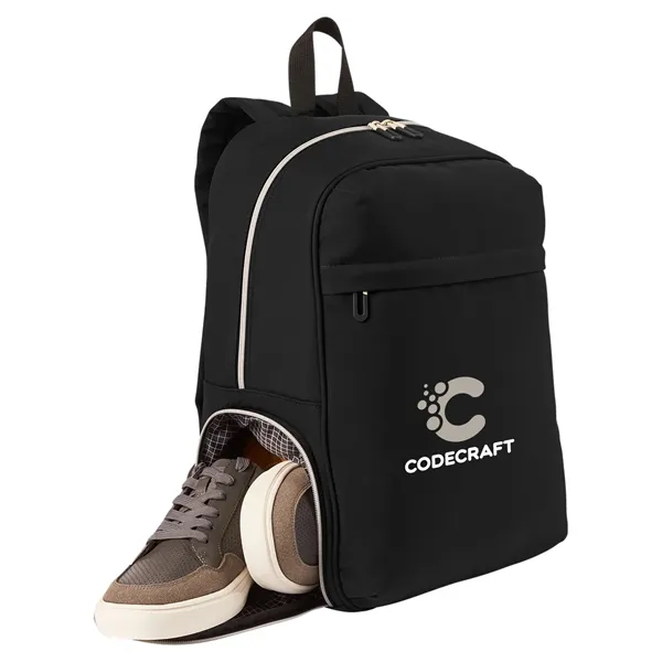 Academy Eco Friendly Backpack - Academy Eco Friendly Backpack - Image 1 of 11