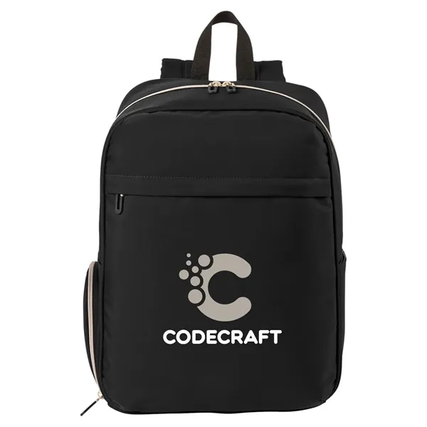 Academy Eco Friendly Backpack - Academy Eco Friendly Backpack - Image 3 of 11