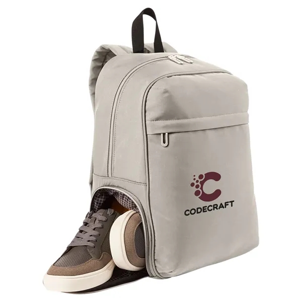 Academy Eco Friendly Backpack - Academy Eco Friendly Backpack - Image 5 of 11