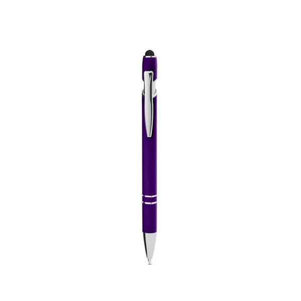 CORE365 Rubberized Aluminum Click Stylus Pen - CORE365 Rubberized Aluminum Click Stylus Pen - Image 16 of 38