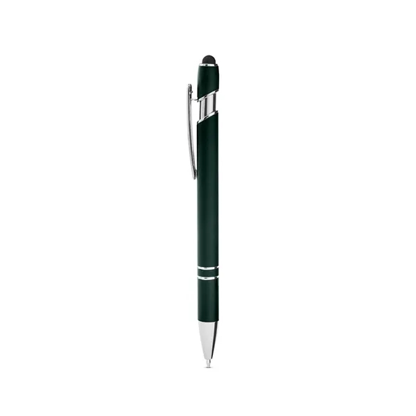 CORE365 Rubberized Aluminum Click Stylus Pen - CORE365 Rubberized Aluminum Click Stylus Pen - Image 30 of 38