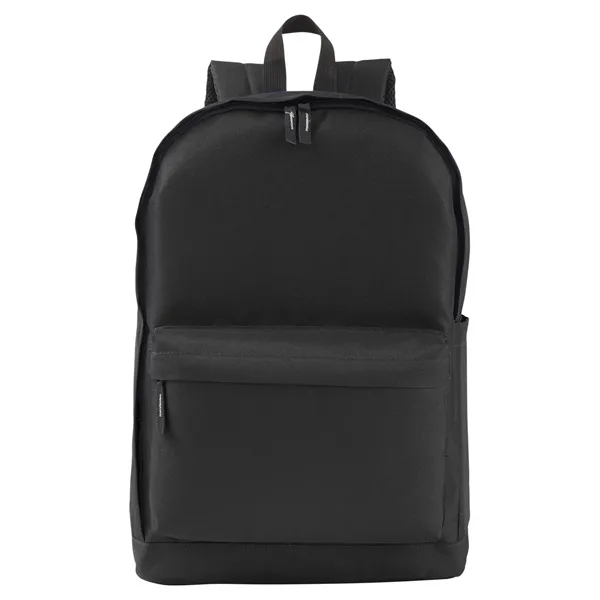 CORE365 Essentials Laptop Backpack - CORE365 Essentials Laptop Backpack - Image 1 of 19