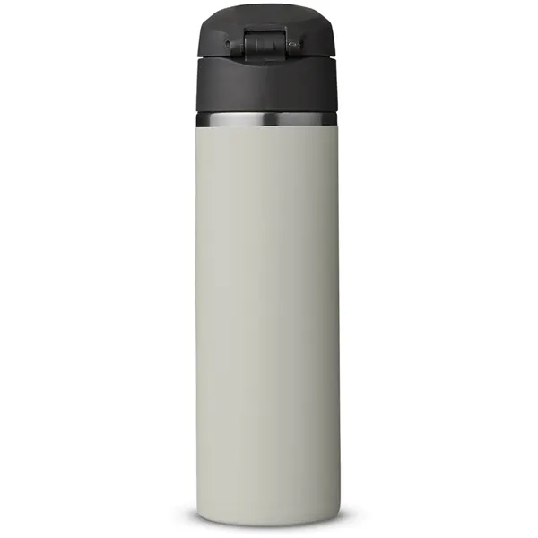 econscious 17 oz Microlite Stainless Steel Hydration Bottle - econscious 17 oz Microlite Stainless Steel Hydration Bottle - Image 5 of 14