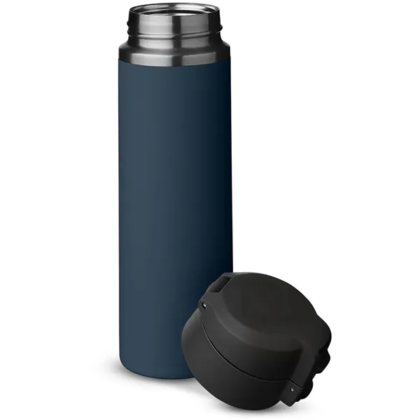 econscious 17 oz Microlite Stainless Steel Hydration Bottle - econscious 17 oz Microlite Stainless Steel Hydration Bottle - Image 8 of 14