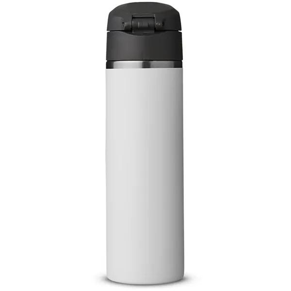 econscious 17 oz Microlite Stainless Steel Hydration Bottle - econscious 17 oz Microlite Stainless Steel Hydration Bottle - Image 11 of 14