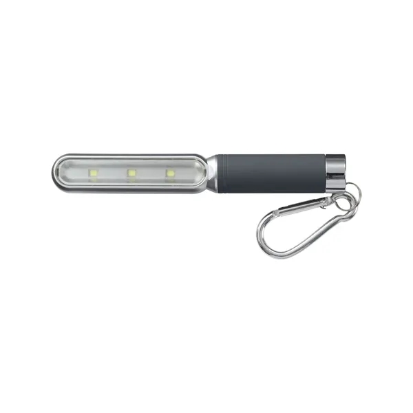 Essex COB Flashlight Wand - Essex COB Flashlight Wand - Image 2 of 14