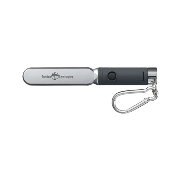 Essex COB Flashlight Wand - Essex COB Flashlight Wand - Image 3 of 14