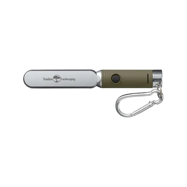 Essex COB Flashlight Wand - Essex COB Flashlight Wand - Image 6 of 14