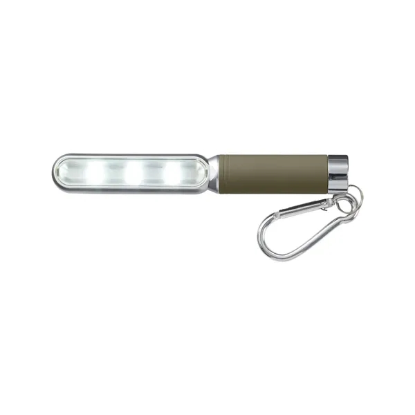 Essex COB Flashlight Wand - Essex COB Flashlight Wand - Image 7 of 14