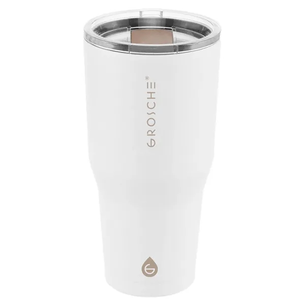 Grosche International Inc. 30 oz Yukon Vacuum Insulated S... - Grosche International Inc. 30 oz Yukon Vacuum Insulated S... - Image 2 of 14