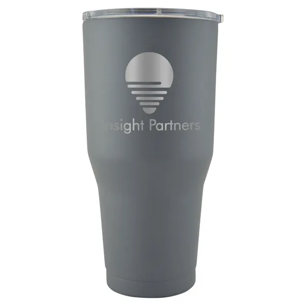 Grosche International Inc. 30 oz Yukon Vacuum Insulated S... - Grosche International Inc. 30 oz Yukon Vacuum Insulated S... - Image 5 of 14