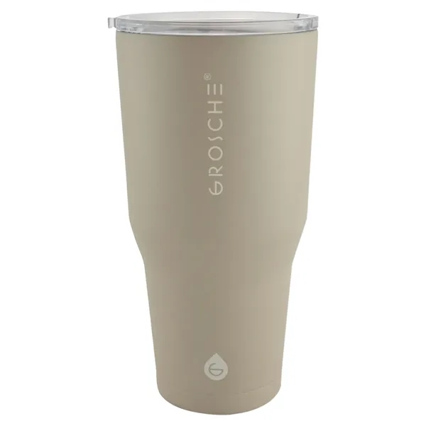 Grosche International Inc. 30 oz Yukon Vacuum Insulated S... - Grosche International Inc. 30 oz Yukon Vacuum Insulated S... - Image 12 of 14