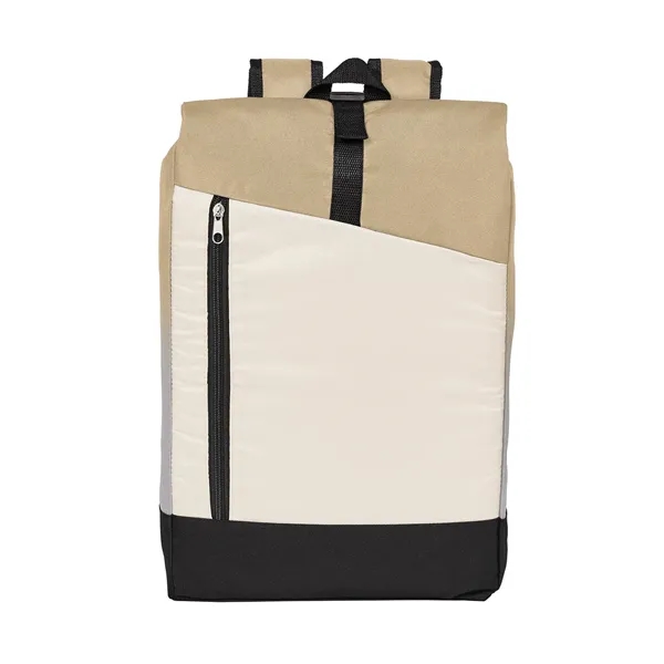 Summit Foldover Backpack - Summit Foldover Backpack - Image 8 of 8
