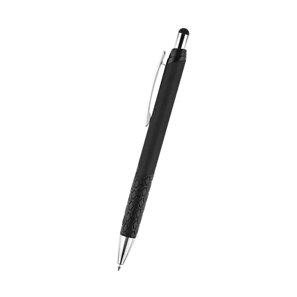 Custom RECYCLED ALUMINUM NFC SMART PEN