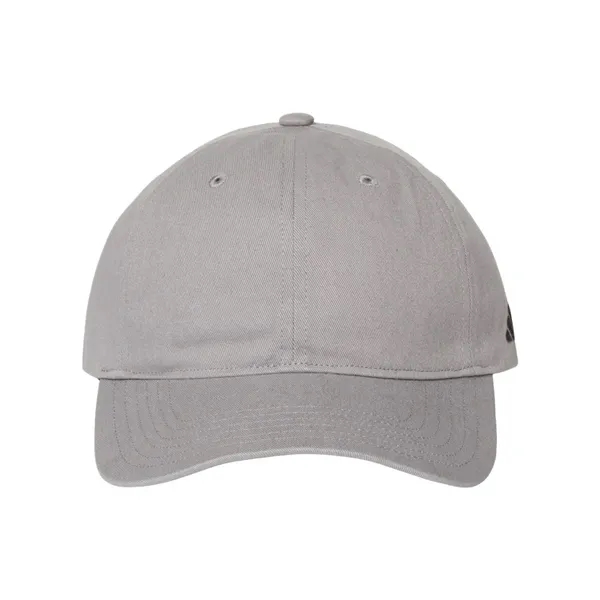 Adidas Sustainable Organic Relaxed Cap - Adidas Sustainable Organic Relaxed Cap - Image 0 of 2