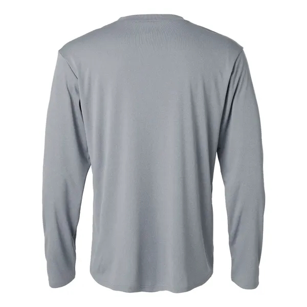 AllPro Unisex Pro-Lock Performance Long Sleeve T-Shirt - AllPro Unisex Pro-Lock Performance Long Sleeve T-Shirt - Image 12 of 24