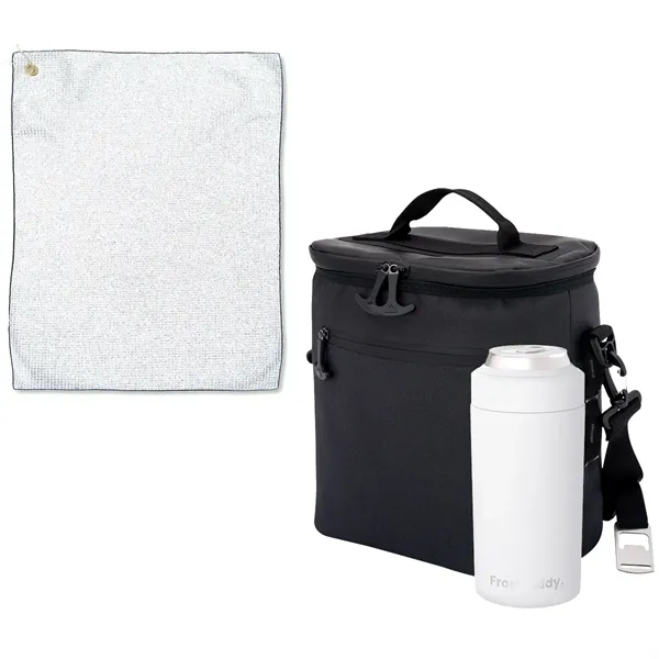 Urban Peak® CB186 Ultimate Golf Kit