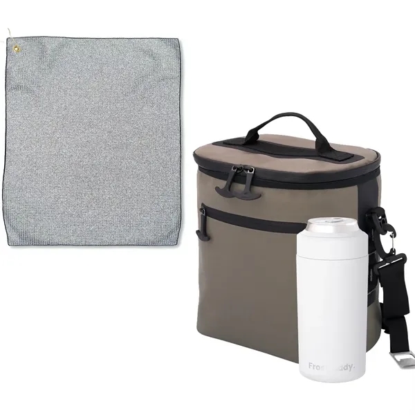 Urban Peak® CB186 Ultimate Golf Kit