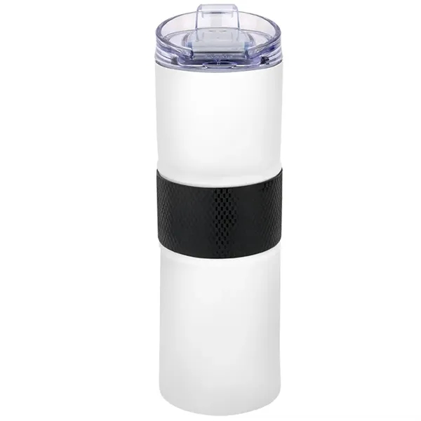 Urban Peak ® 16 oz Kirra Trail Vacuum Tumbler - Urban Peak ® 16 oz Kirra Trail Vacuum Tumbler - Image 3 of 16