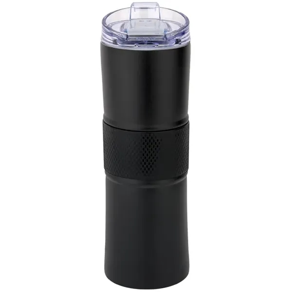 Urban Peak ® 16 oz Kirra Trail Vacuum Tumbler - Urban Peak ® 16 oz Kirra Trail Vacuum Tumbler - Image 8 of 16
