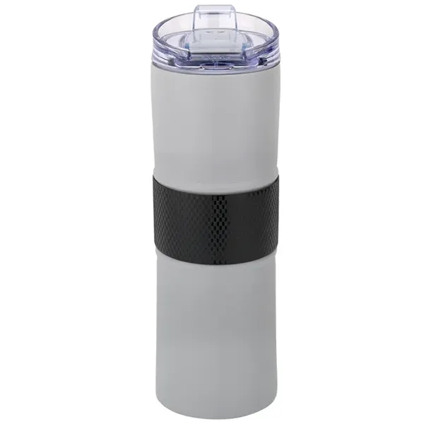 Urban Peak ® 16 oz Kirra Trail Vacuum Tumbler - Urban Peak ® 16 oz Kirra Trail Vacuum Tumbler - Image 10 of 16