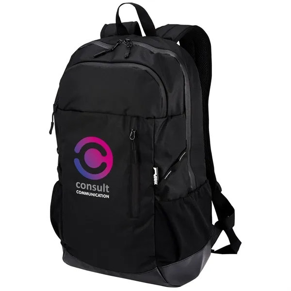 Urban Peak® Water Resistant Computer Backpack - Urban Peak® Water Resistant Computer Backpack - Image 3 of 9