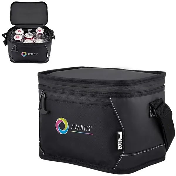 Urban Peak® Reserve 6 Can Cooler