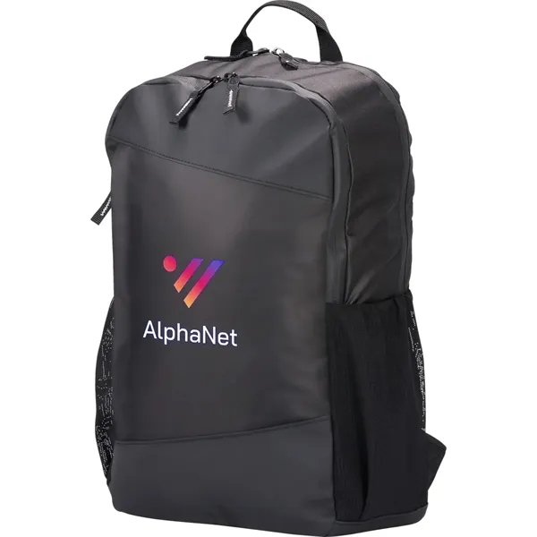PVC Free Backpack