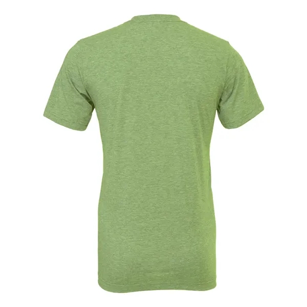 BELLA + CANVAS CVC Jersey Tee - BELLA + CANVAS CVC Jersey Tee - Image 51 of 149