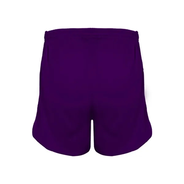 Alleson Athletic Youth Stride Shorts - Alleson Athletic Youth Stride Shorts - Image 14 of 18