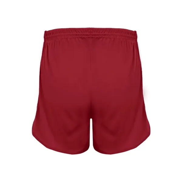Alleson Athletic Youth Stride Shorts - Alleson Athletic Youth Stride Shorts - Image 16 of 18