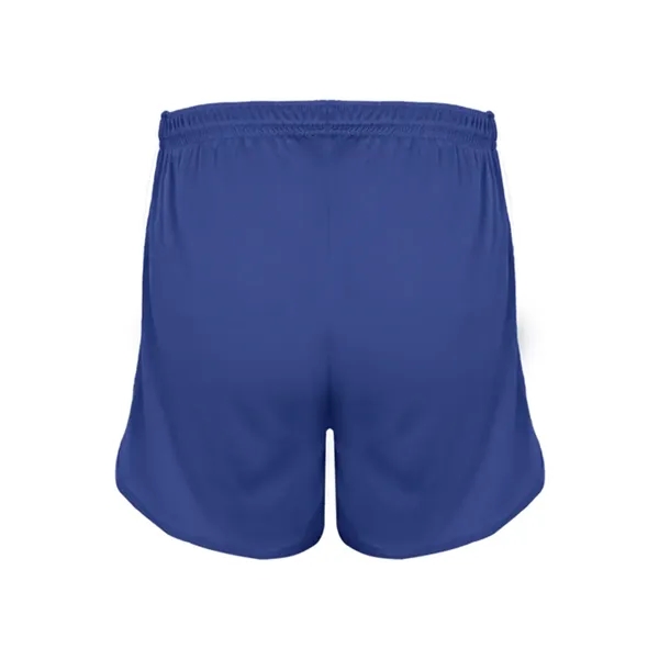 Alleson Athletic Youth Stride Shorts - Alleson Athletic Youth Stride Shorts - Image 18 of 18