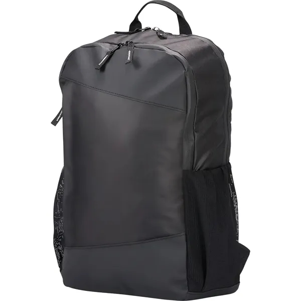 Custom PVC Free Backpack