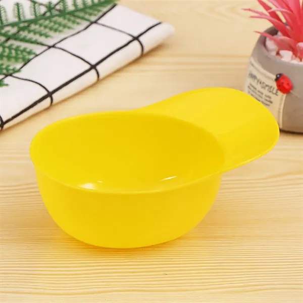 Plastic Mini Baseball Helmet Ice Cream Bowls(Free Shipping) - Plastic Mini Baseball Helmet Ice Cream Bowls(Free Shipping) - Image 3 of 4