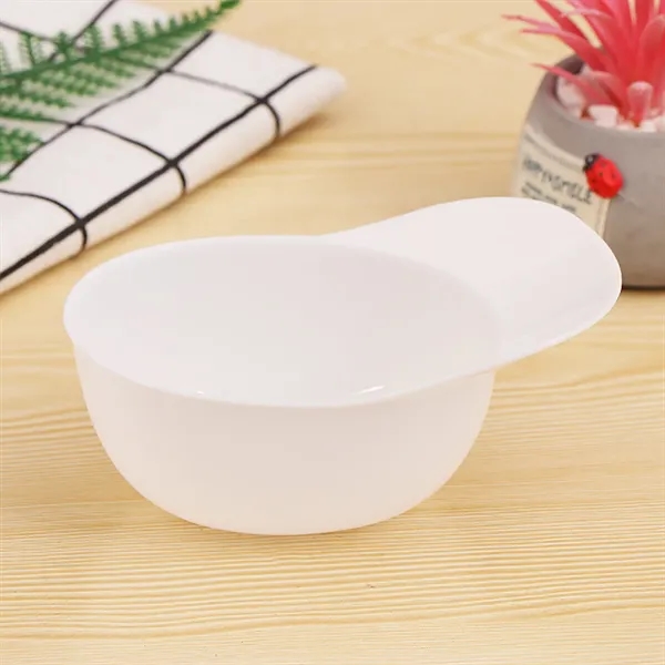 Plastic Mini Baseball Helmet Ice Cream Bowls(Free Shipping) - Plastic Mini Baseball Helmet Ice Cream Bowls(Free Shipping) - Image 4 of 4