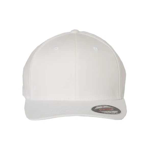 Flexfit V-Flexfit® Cotton Twill Cap - Flexfit V-Flexfit® Cotton Twill Cap - Image 15 of 16