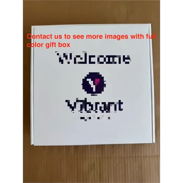 In Style New Hire Welcome Kit  4pcs - In Style New Hire Welcome Kit  4pcs - Image 5 of 12