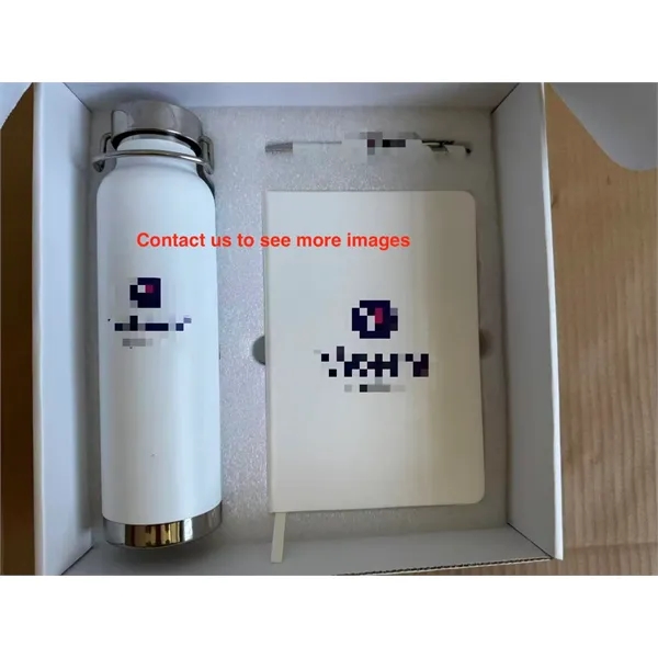 In Style New Hire Welcome Kit  4pcs - In Style New Hire Welcome Kit  4pcs - Image 4 of 12